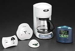 HLT Products - smart appliances